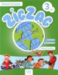 Zigzag 3 (+ CD)
