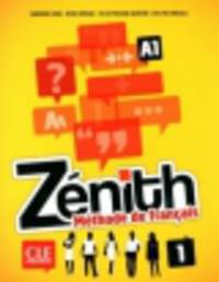 Zigzag 1. Livre (+ DVD)