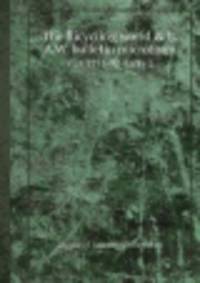 The Bicycling world & L.A.W. bulletin. v.24 1891-92 Часть 2