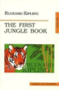 The First Jungle book