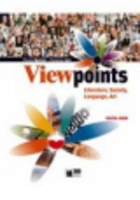 Viewpoints. Teacher's book (+ CD)