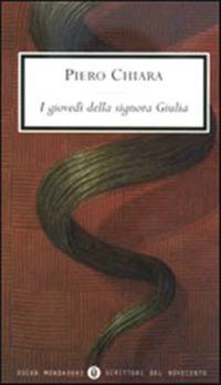 I Giovedi' Della Signora Giulia