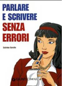 Parlare e scrivere senza errori