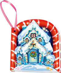 Ледяной дом