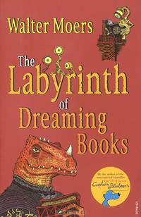 The Labyrinth of Dreaming Books