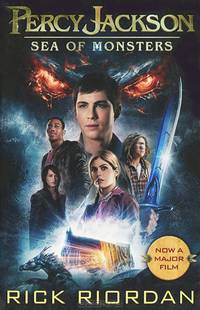 Percy Jackson Sea of Monsters