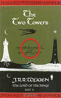 The Lord of the Rings: Part 2: The Two Towers