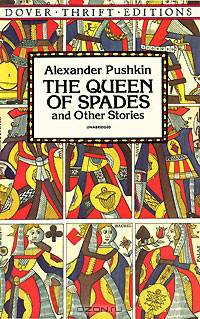 The Queen of Spades and Other Stories