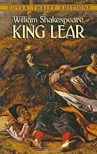 King Lear