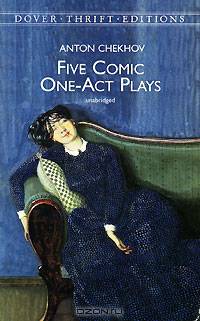 Five Comic One-Act Plays