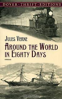 Around the World in Eighty Days