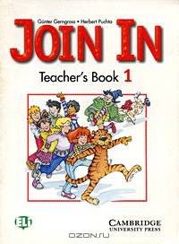Join In: Teacher