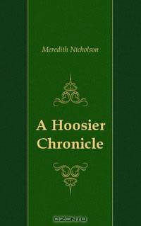 A Hoosier Chronicle