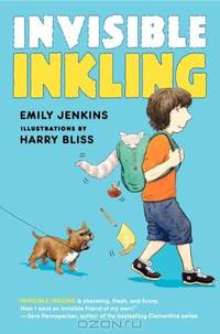 Invisible Inkling