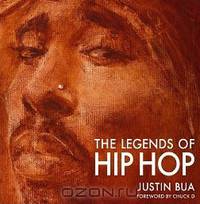 The Legends of Hip Hop