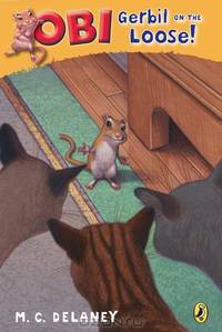 Obi, Gerbil on the Loose