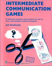 Intermediate Communication Games