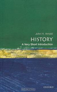 History: A Very Short Introduction