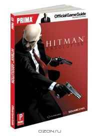 Hitman: Absolution: Prima Official Game Guide