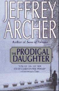 Prodigal Daughter