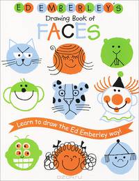 Ed Emberley