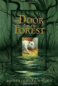 The Door in the Forest