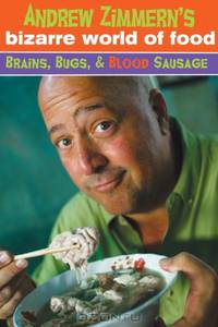 Andrew Zimmern