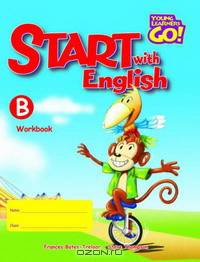 Start with English: Workbook B