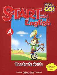 YLG: Start with Eng Part A TG BrE