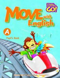 Move with English: Pupil