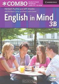 English in Mind Level 3B Combo with Audio CD/CD-ROM: Level 3B (English in Mind)