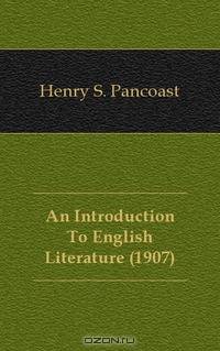 An Introduction To English Literature (1907)