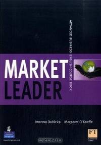Market Leader Advanced: Coursebook