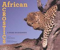 African Acrostics (Turtleback School & Library Binding Edition)