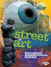 Street Art (On the Radar: Street Style)