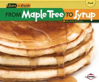 From Maple Tree to Syrup (Start to Finish, Second Series: Food)
