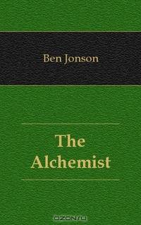 The Alchemist