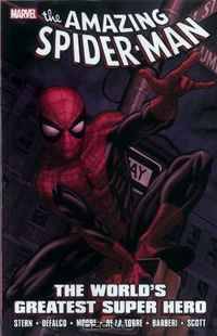 Spider-Man: The World