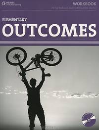 Outcomes Elementary: Workbook (+ 2 CD)