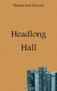 Headlong Hall