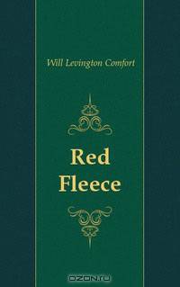 Red Fleece
