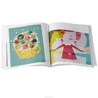 1000 Illustrations for Children: Amazing Art Made for Kids Books, Products, and Entertainment
