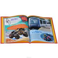 Time For Kids Big Book of Why Crazy, Cool & Outrageous