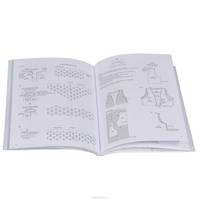 Stylish Dress Book: Simple Smocks, Dresses and Tops
