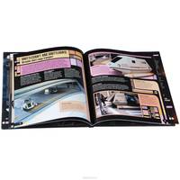 Star Trek: The Next Generation: On Board the U.S.S. Enterprise (+ CD)