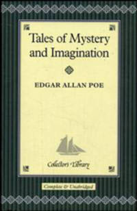 Tales of Mystery and Imagination