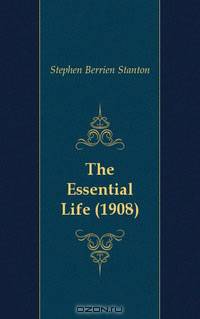 The Essential Life (1908)