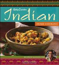 Betty Crocker Indian Home Cooking