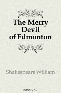 The Merry Devil of Edmonton
