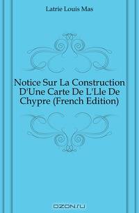 Notice Sur La Construction D